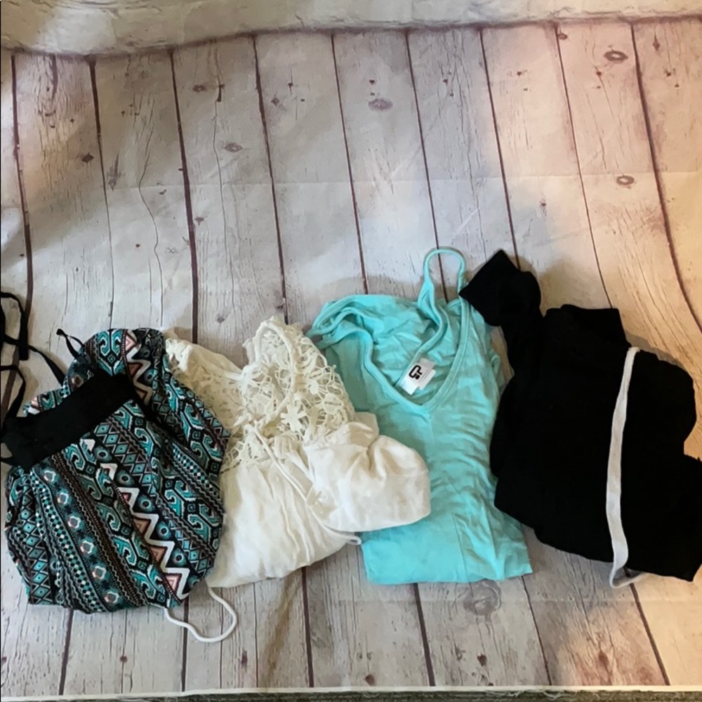 Outfit Bundle!